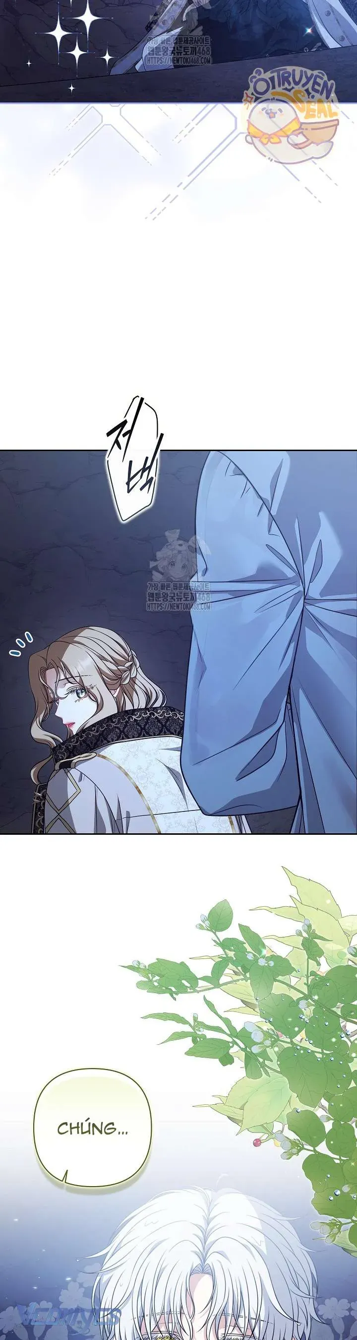 Tôi Đang Xem Một Vở Kịch - Chapter 39 - Page 5