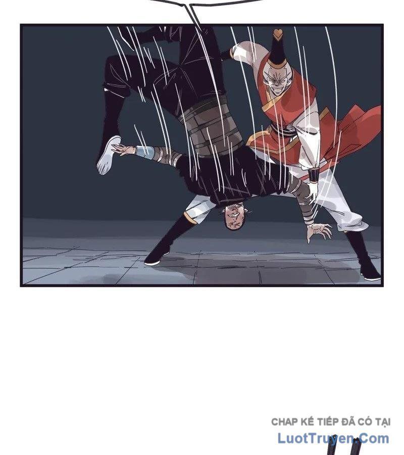 Hiệp Khách Hành bất thông - Chapter 134 - Page 11