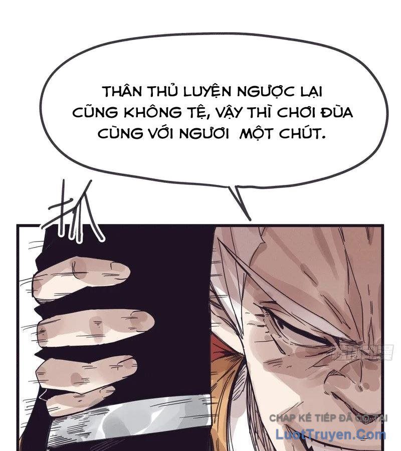 Hiệp Khách Hành bất thông - Chapter 134 - Page 13