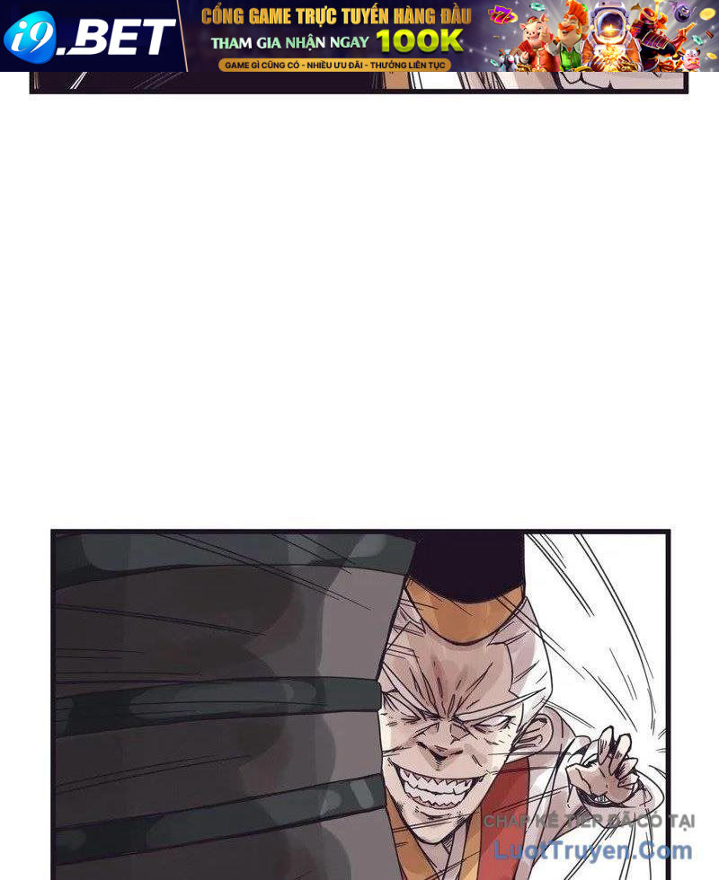 Hiệp Khách Hành bất thông - Chapter 134 - Page 14