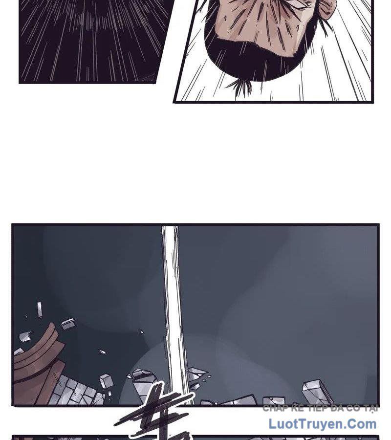 Hiệp Khách Hành bất thông - Chapter 134 - Page 16