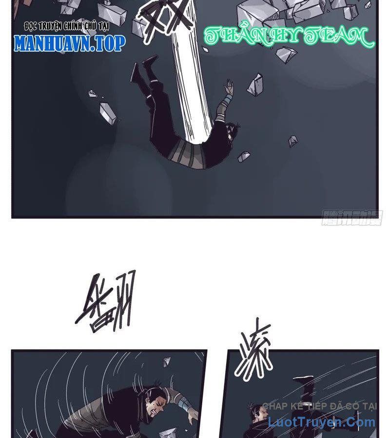 Hiệp Khách Hành bất thông - Chapter 134 - Page 17