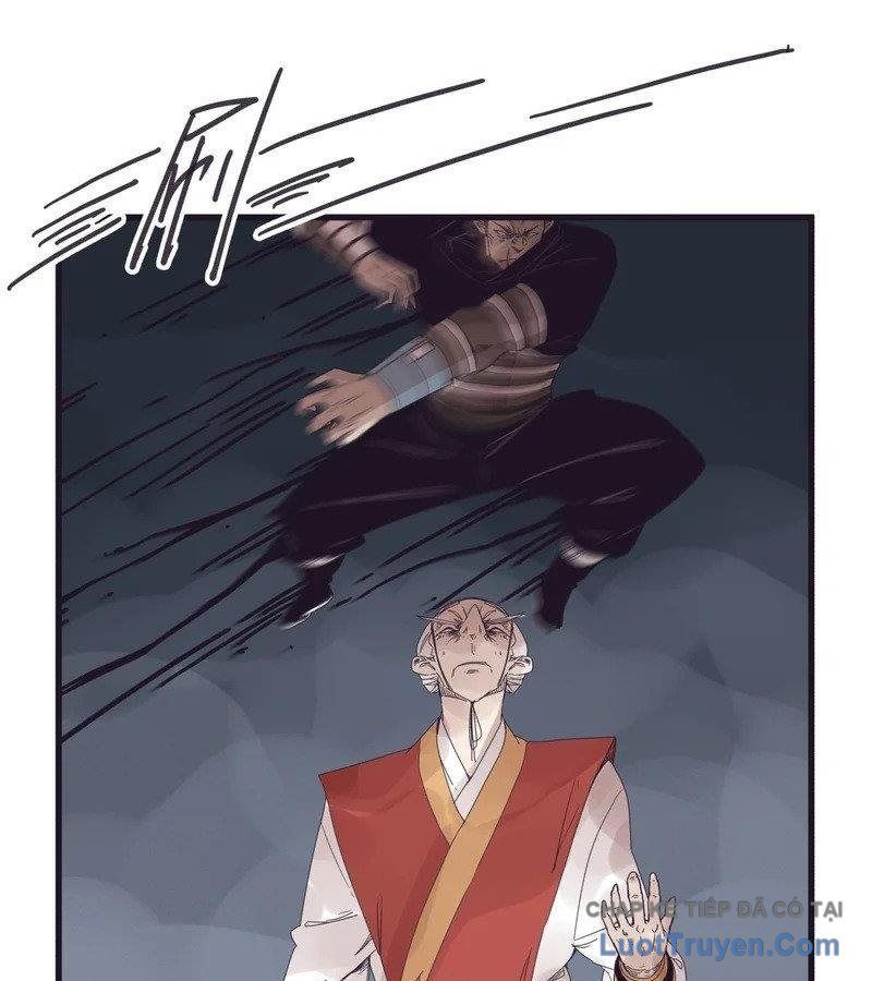 Hiệp Khách Hành bất thông - Chapter 134 - Page 21