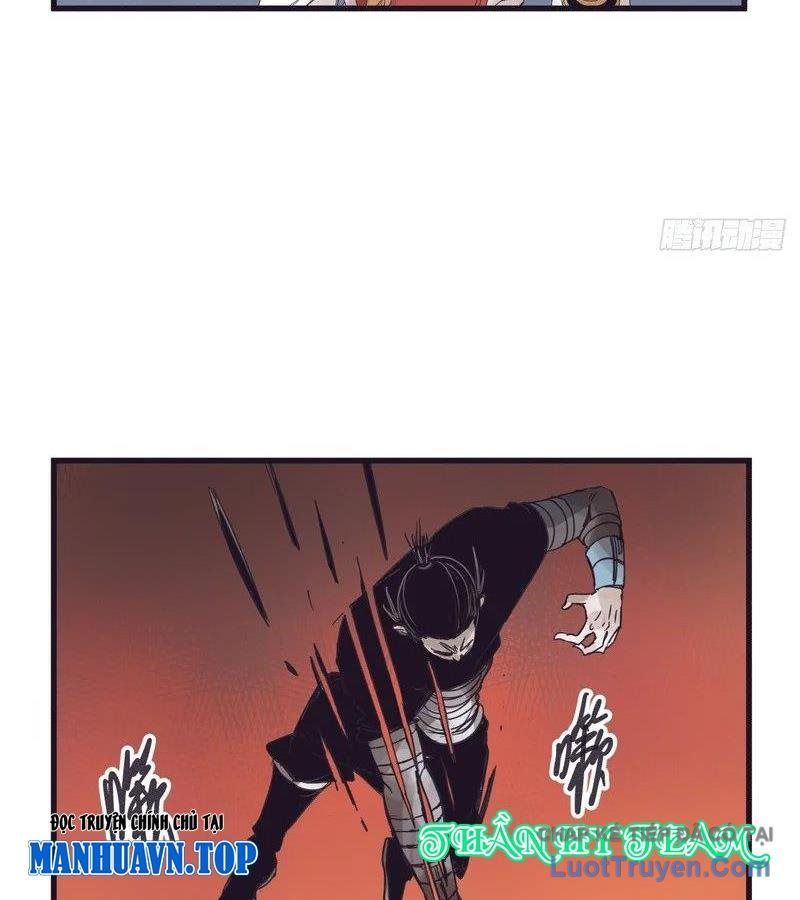 Hiệp Khách Hành bất thông - Chapter 134 - Page 22