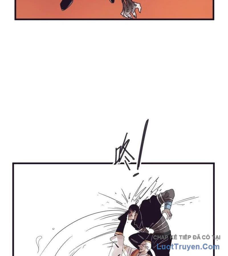 Hiệp Khách Hành bất thông - Chapter 134 - Page 23