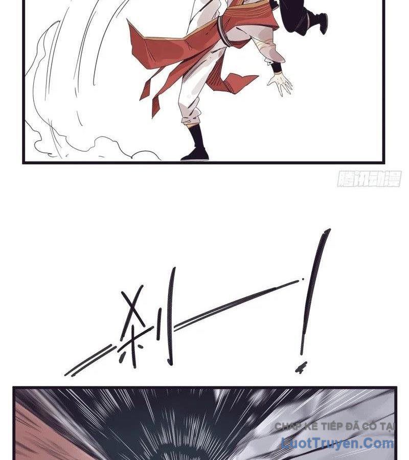 Hiệp Khách Hành bất thông - Chapter 134 - Page 24