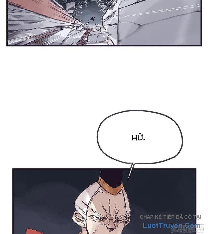 Hiệp Khách Hành bất thông - Chapter 134 - Page 25