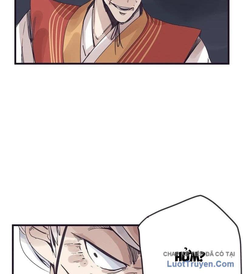 Hiệp Khách Hành bất thông - Chapter 134 - Page 26