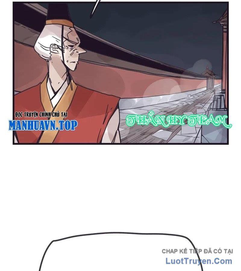 Hiệp Khách Hành bất thông - Chapter 134 - Page 28