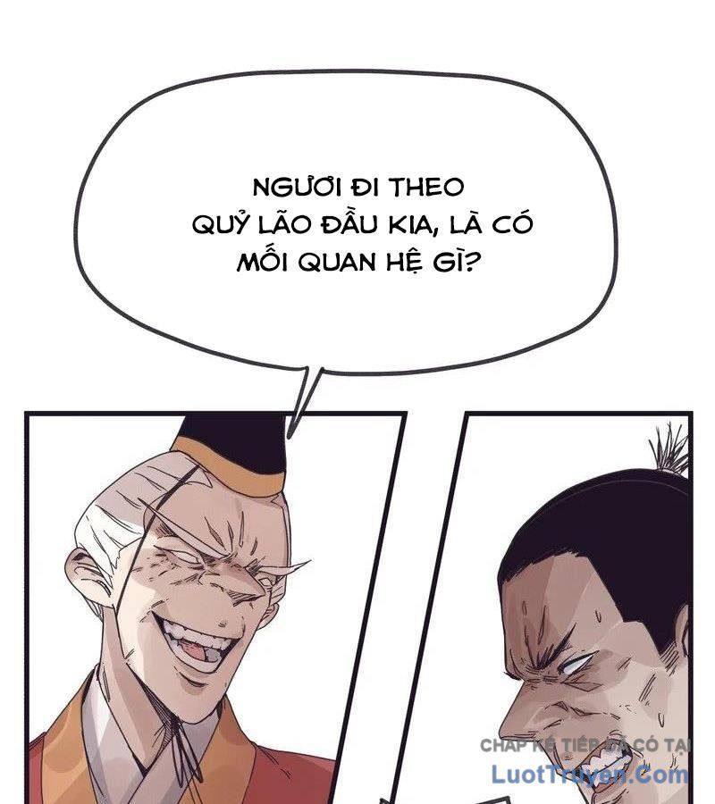 Hiệp Khách Hành bất thông - Chapter 134 - Page 30