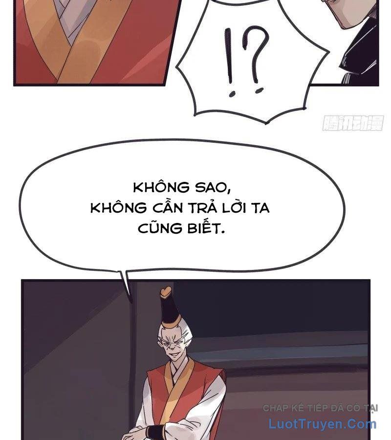 Hiệp Khách Hành bất thông - Chapter 134 - Page 31