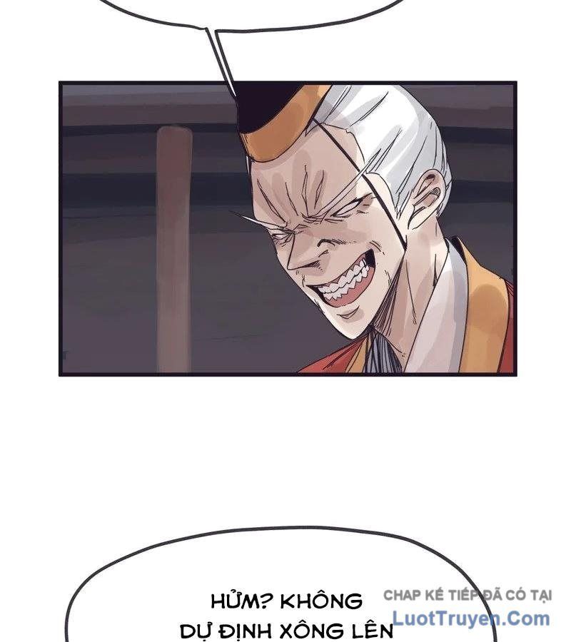 Hiệp Khách Hành bất thông - Chapter 134 - Page 33