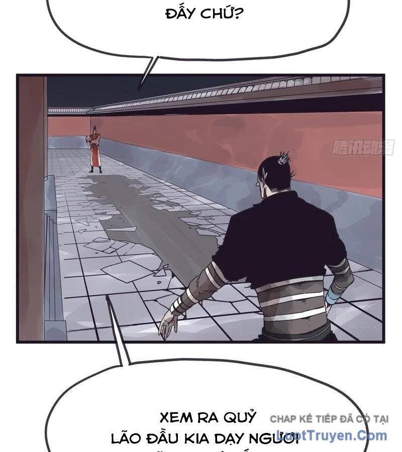 Hiệp Khách Hành bất thông - Chapter 134 - Page 34