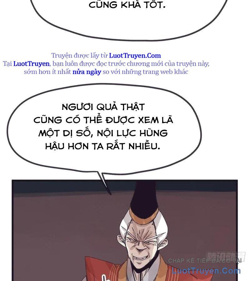 Hiệp Khách Hành bất thông - Chapter 134 - Page 35