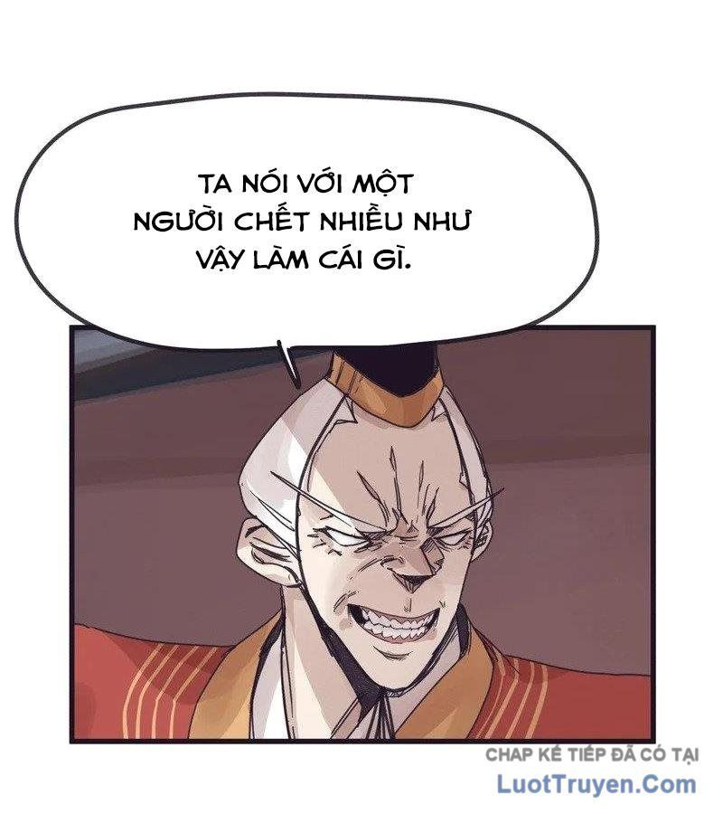 Hiệp Khách Hành bất thông - Chapter 134 - Page 38