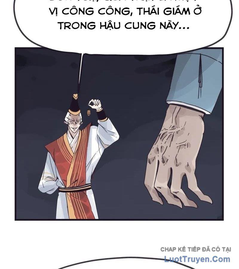 Hiệp Khách Hành bất thông - Chapter 134 - Page 4
