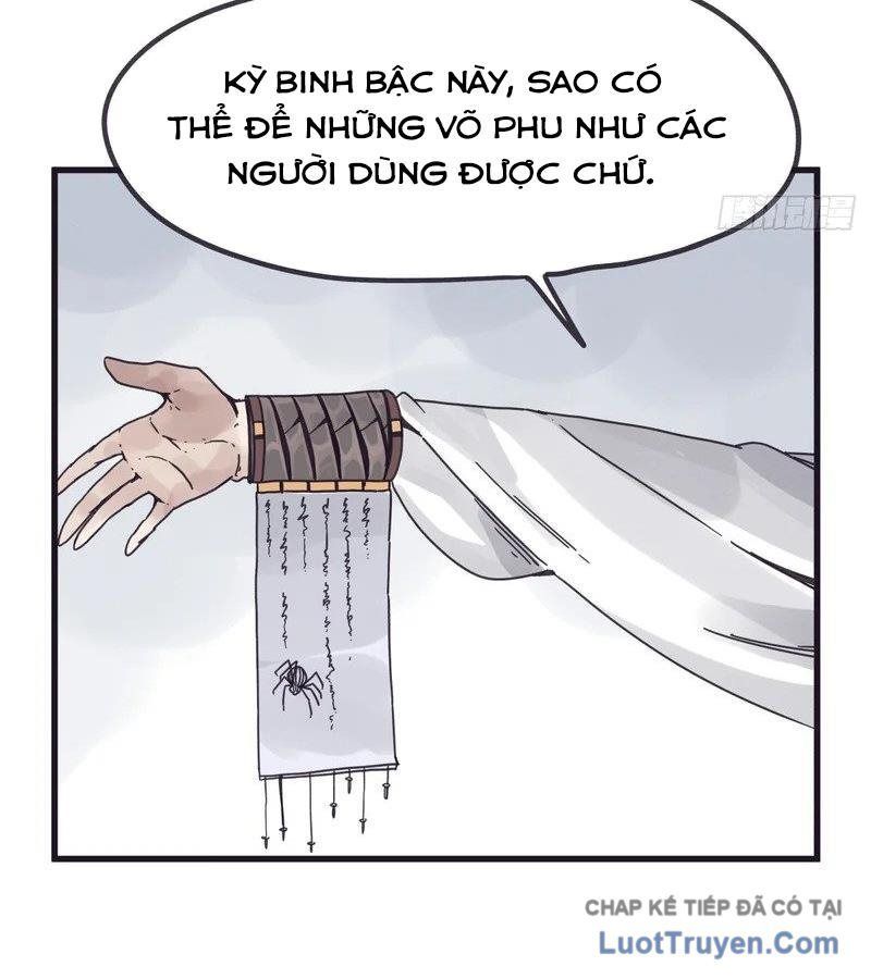 Hiệp Khách Hành bất thông - Chapter 134 - Page 41