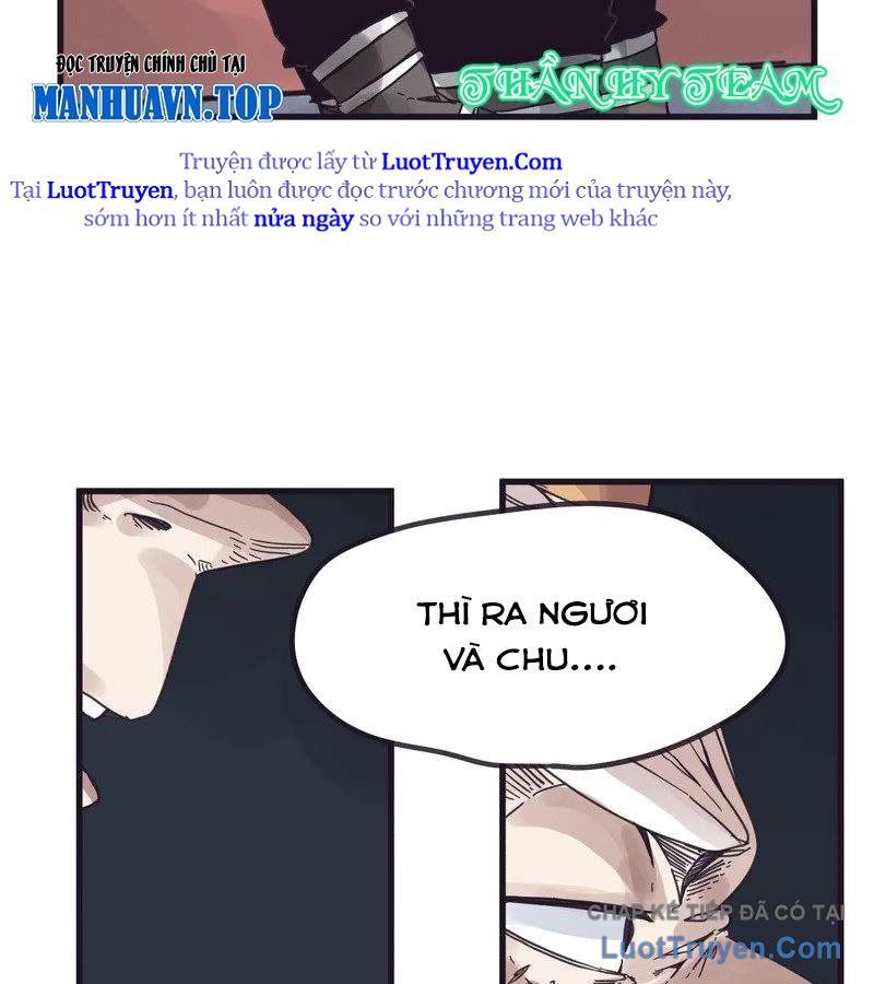 Hiệp Khách Hành bất thông - Chapter 134 - Page 43