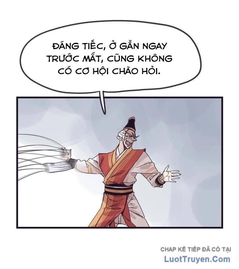 Hiệp Khách Hành bất thông - Chapter 134 - Page 45