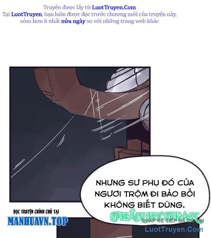 Hiệp Khách Hành bất thông - Chapter 134 - Page 46