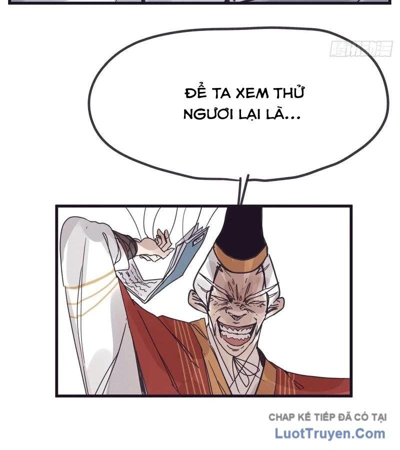 Hiệp Khách Hành bất thông - Chapter 134 - Page 48