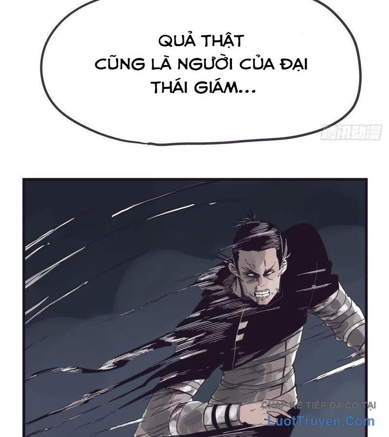 Hiệp Khách Hành bất thông - Chapter 134 - Page 5