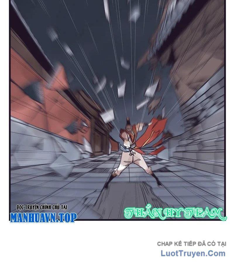 Hiệp Khách Hành bất thông - Chapter 134 - Page 50