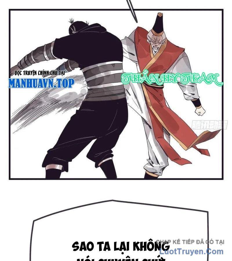 Hiệp Khách Hành bất thông - Chapter 134 - Page 8