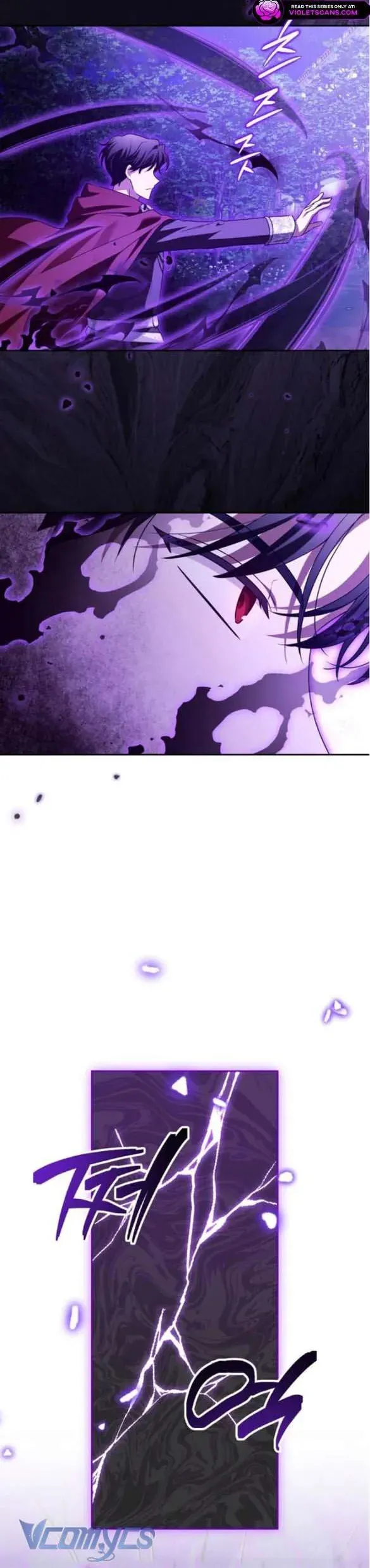 Gia Đình Phản Diện Phản Đối Tự Lập - Chapter 70 - Page 11