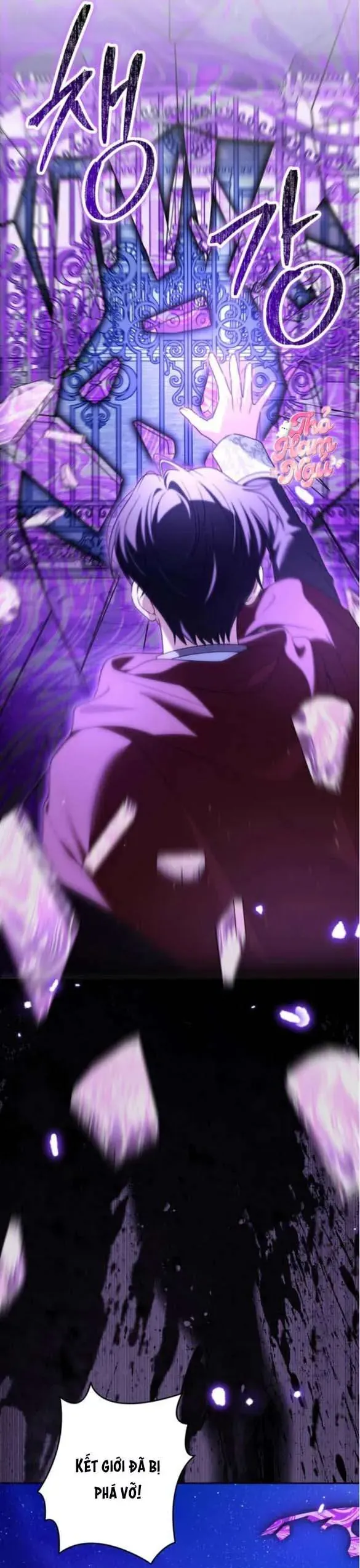 Gia Đình Phản Diện Phản Đối Tự Lập - Chapter 70 - Page 12