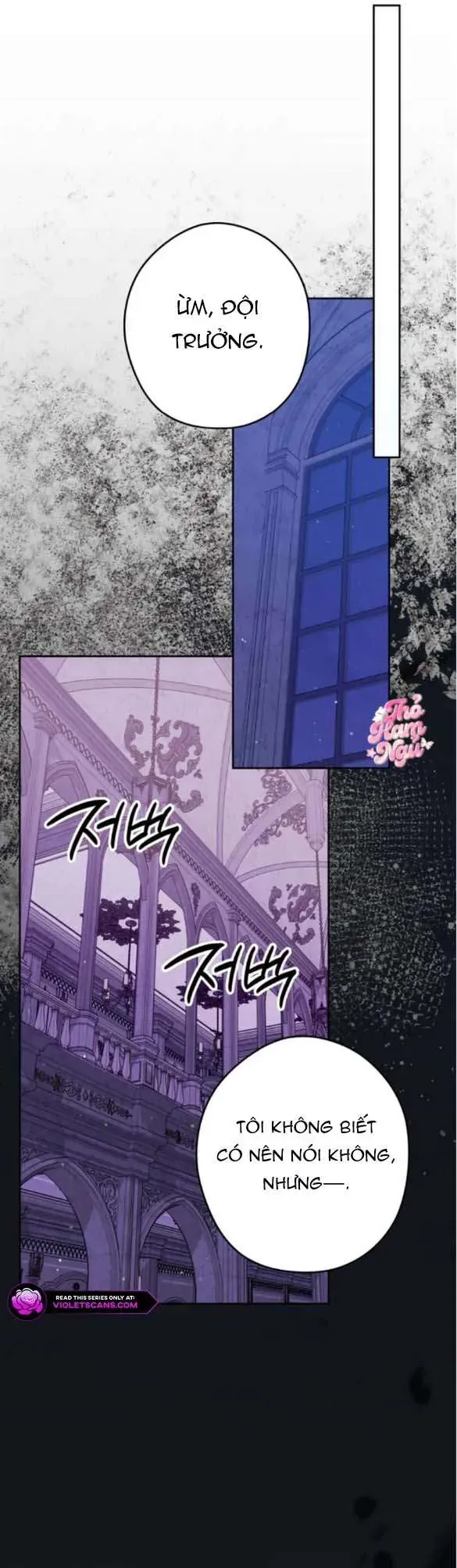 Gia Đình Phản Diện Phản Đối Tự Lập - Chapter 70 - Page 15