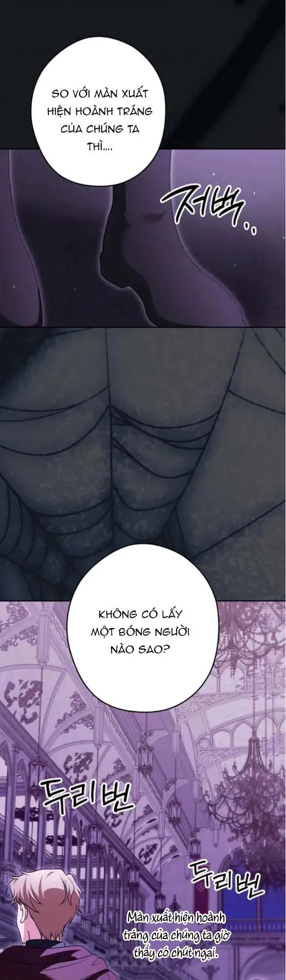 Gia Đình Phản Diện Phản Đối Tự Lập - Chapter 70 - Page 16