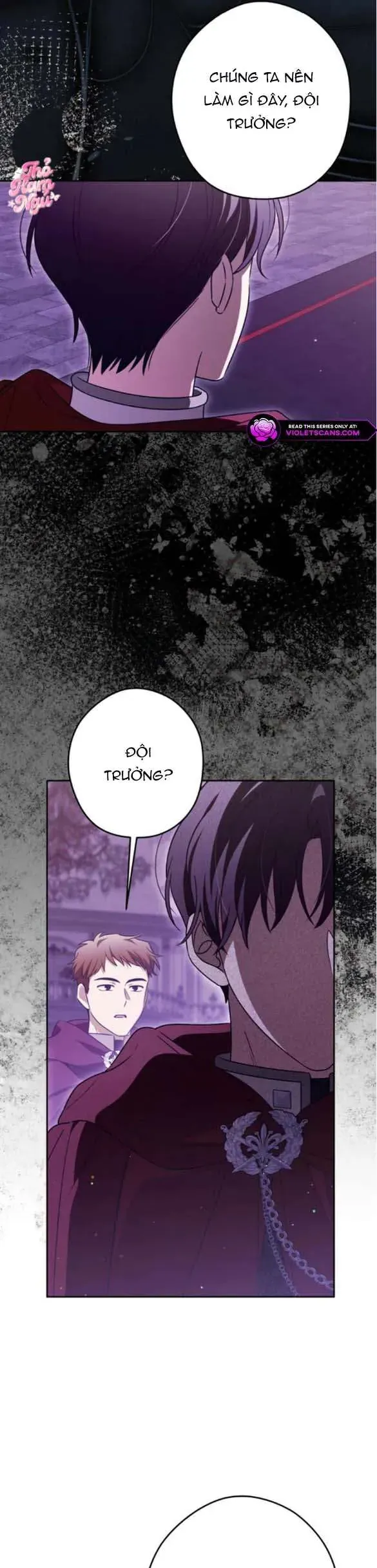 Gia Đình Phản Diện Phản Đối Tự Lập - Chapter 70 - Page 18