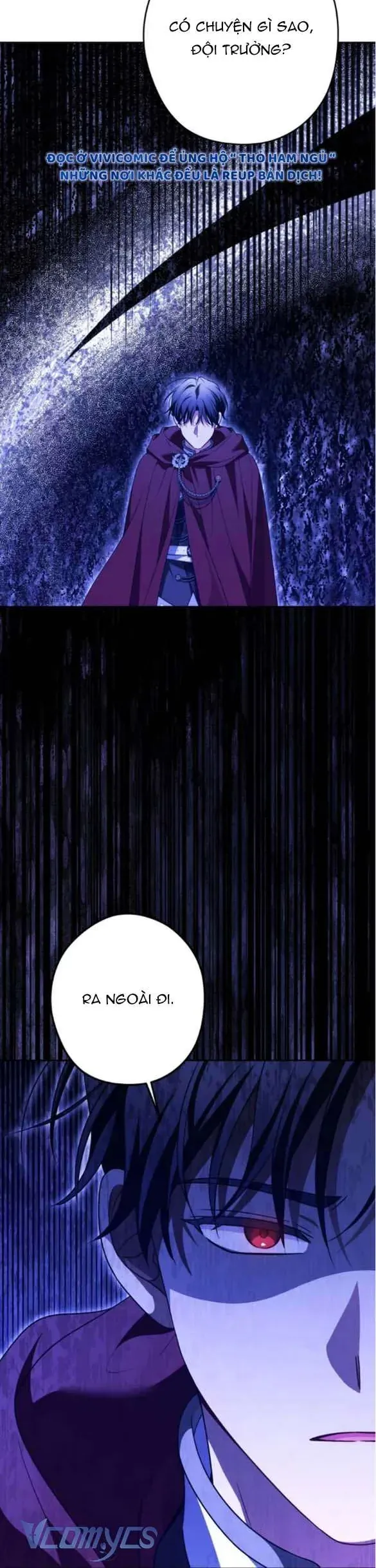 Gia Đình Phản Diện Phản Đối Tự Lập - Chapter 70 - Page 19