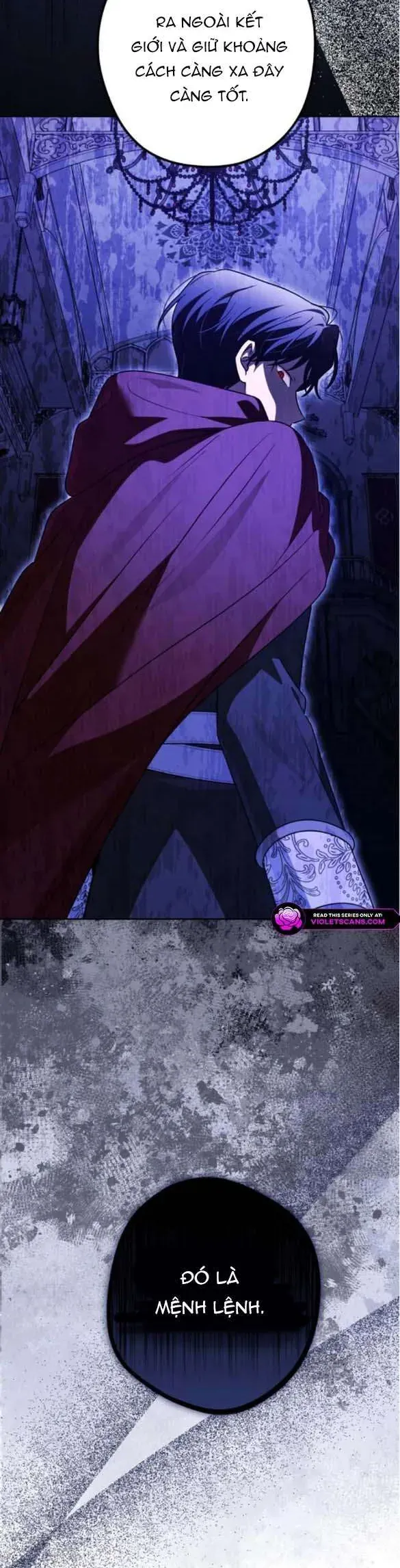 Gia Đình Phản Diện Phản Đối Tự Lập - Chapter 70 - Page 21