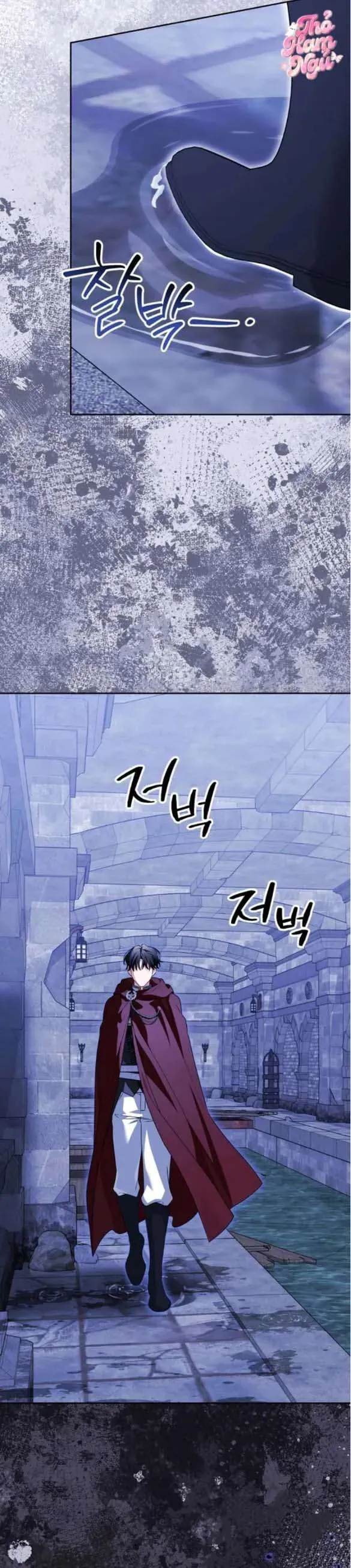 Gia Đình Phản Diện Phản Đối Tự Lập - Chapter 70 - Page 23