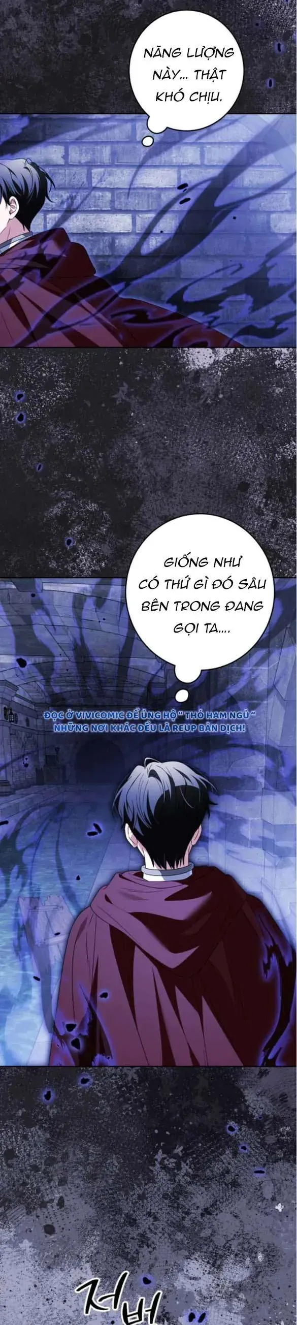 Gia Đình Phản Diện Phản Đối Tự Lập - Chapter 70 - Page 24