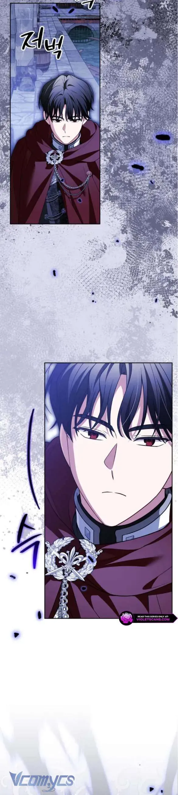 Gia Đình Phản Diện Phản Đối Tự Lập - Chapter 70 - Page 25