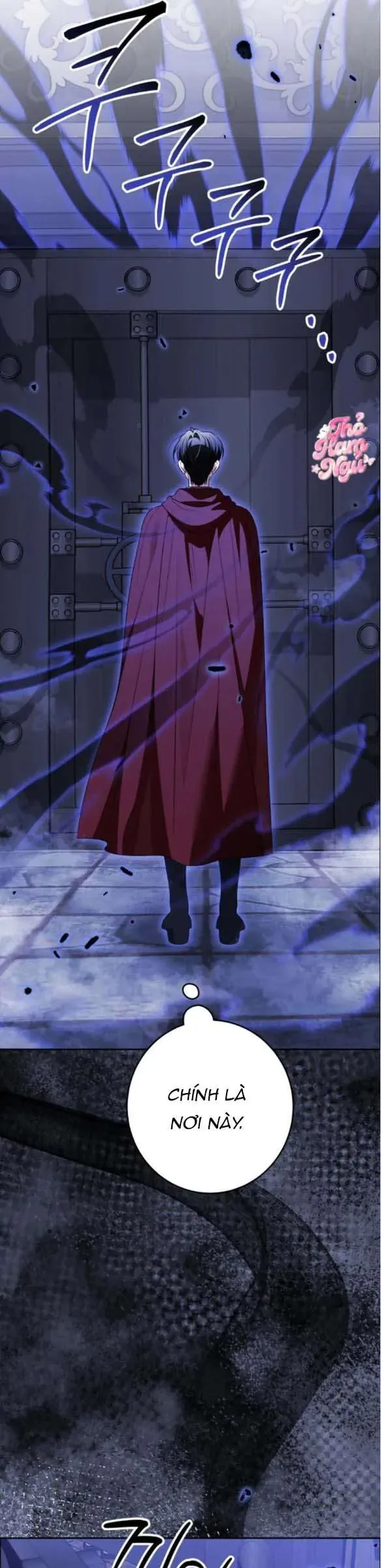 Gia Đình Phản Diện Phản Đối Tự Lập - Chapter 70 - Page 26