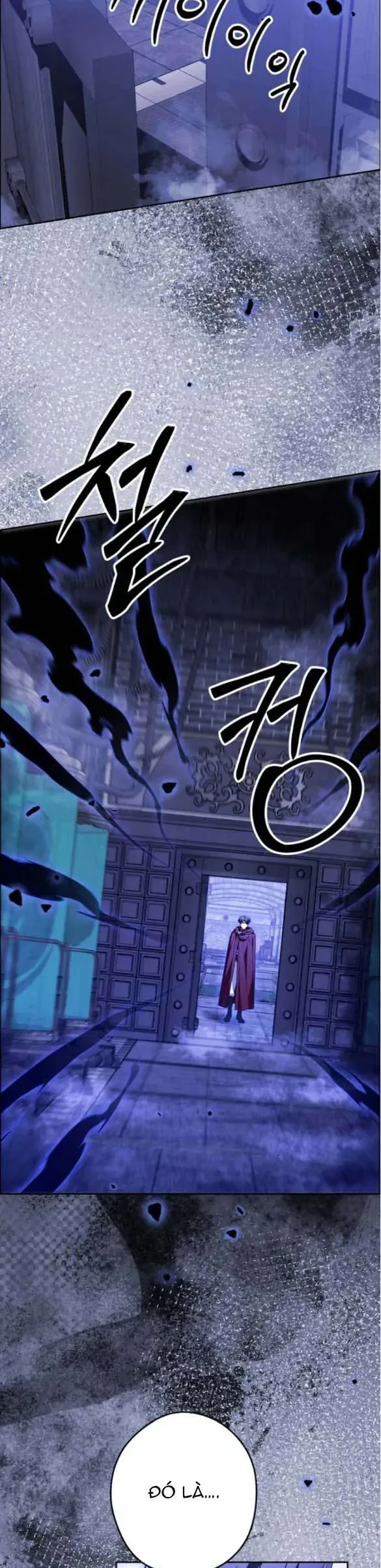 Gia Đình Phản Diện Phản Đối Tự Lập - Chapter 70 - Page 27