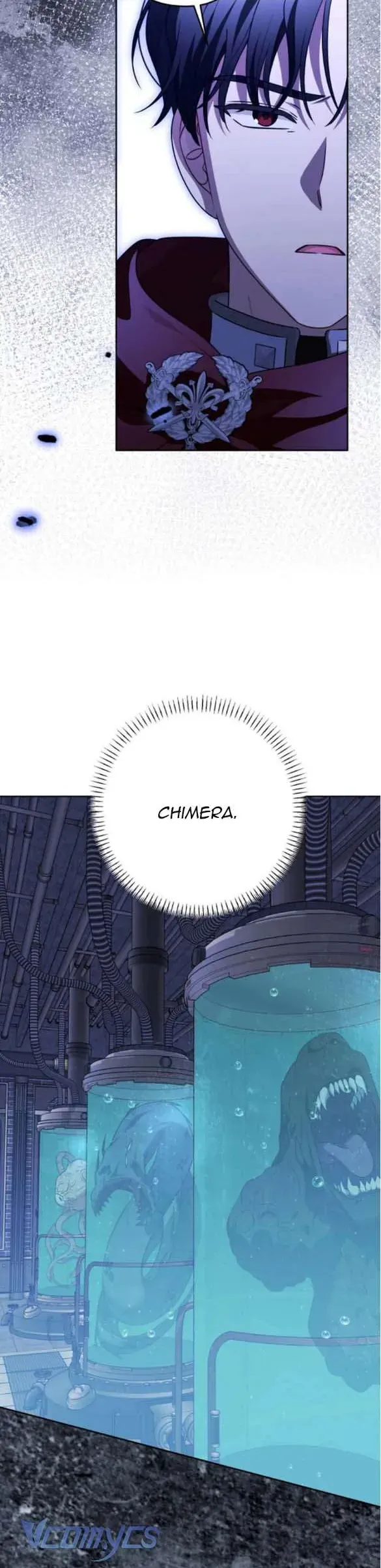 Gia Đình Phản Diện Phản Đối Tự Lập - Chapter 70 - Page 28