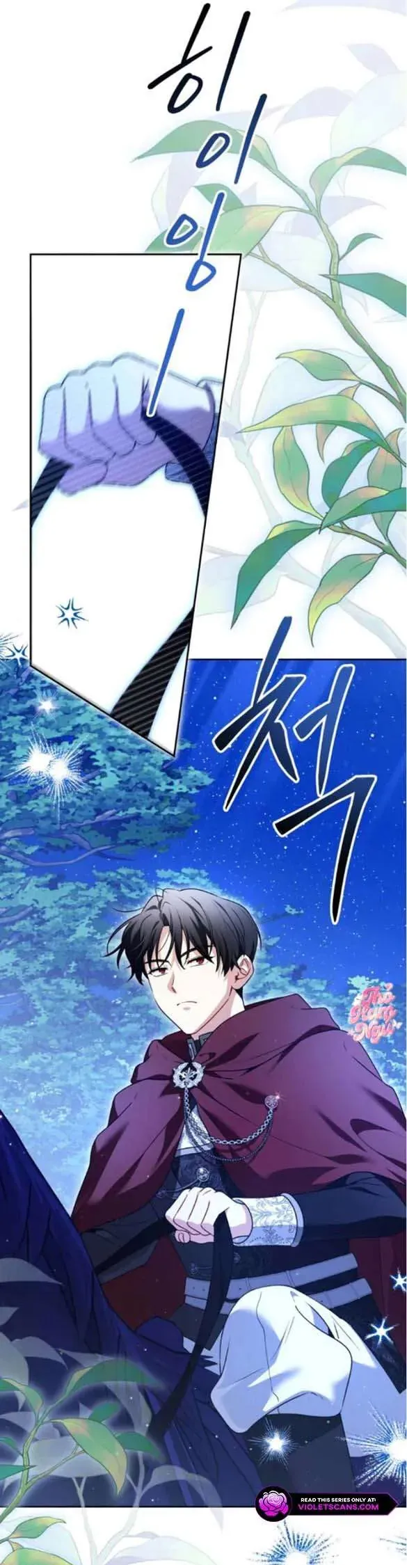 Gia Đình Phản Diện Phản Đối Tự Lập - Chapter 70 - Page 3