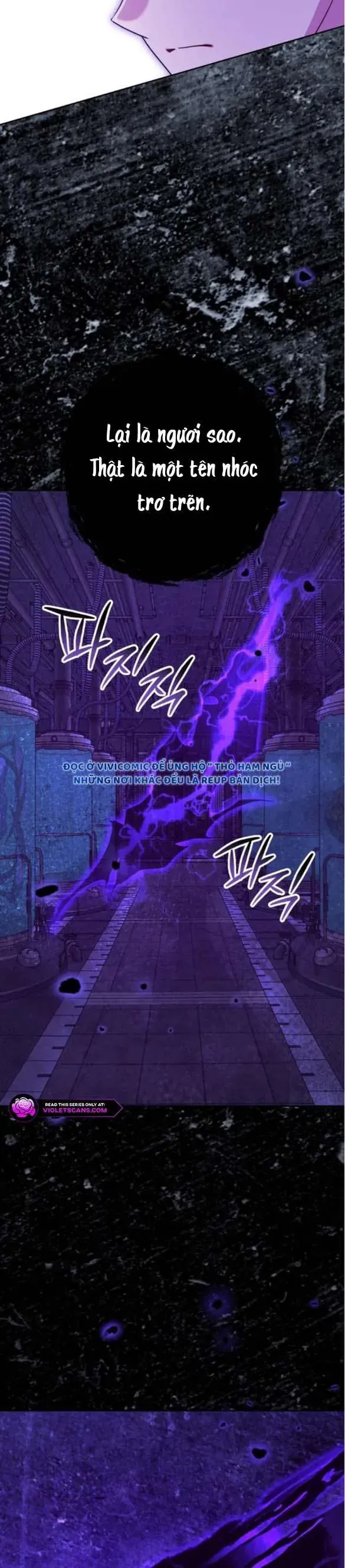 Gia Đình Phản Diện Phản Đối Tự Lập - Chapter 70 - Page 30