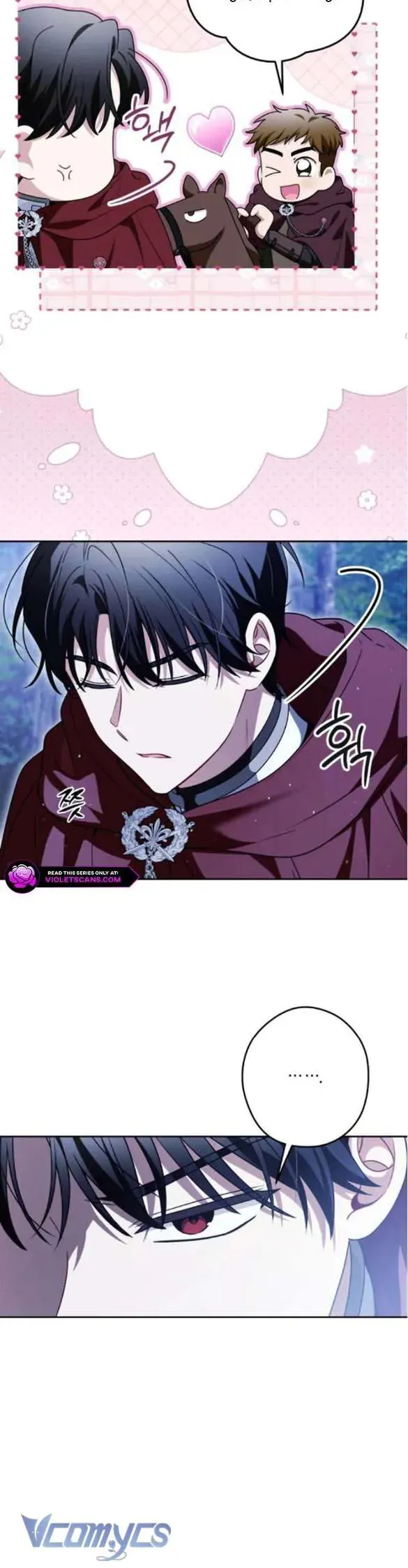 Gia Đình Phản Diện Phản Đối Tự Lập - Chapter 70 - Page 5