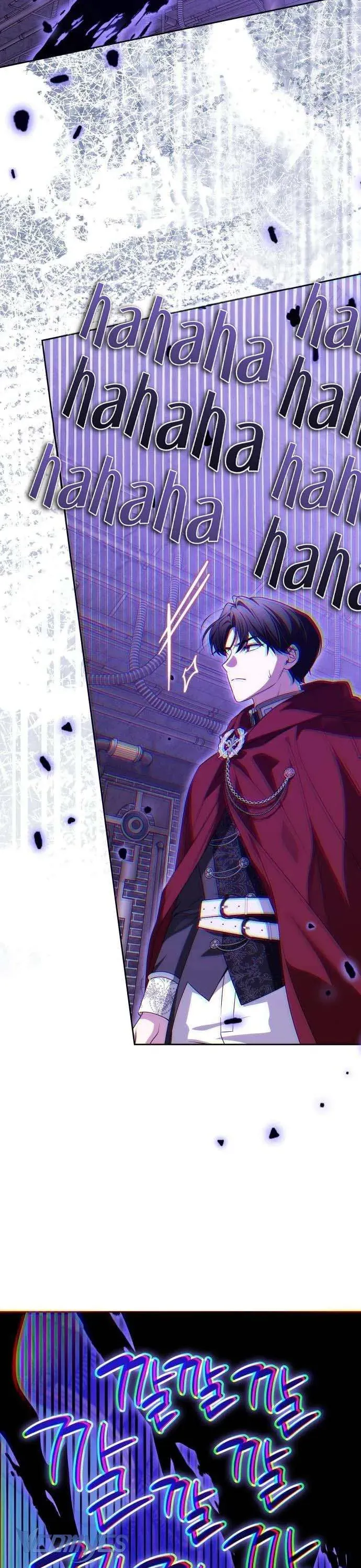 Gia Đình Phản Diện Phản Đối Tự Lập - Chapter 71 - Page 12