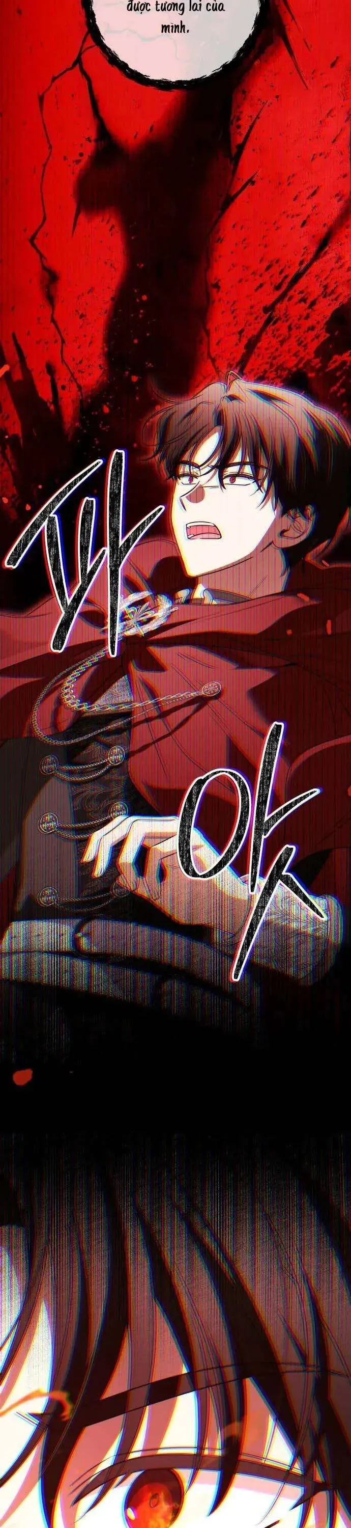 Gia Đình Phản Diện Phản Đối Tự Lập - Chapter 71 - Page 15