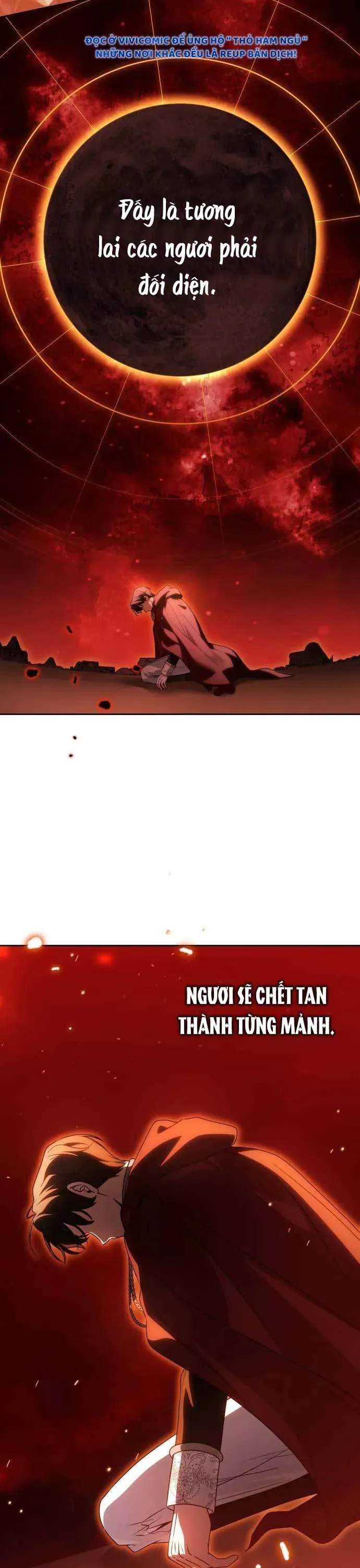 Gia Đình Phản Diện Phản Đối Tự Lập - Chapter 71 - Page 19