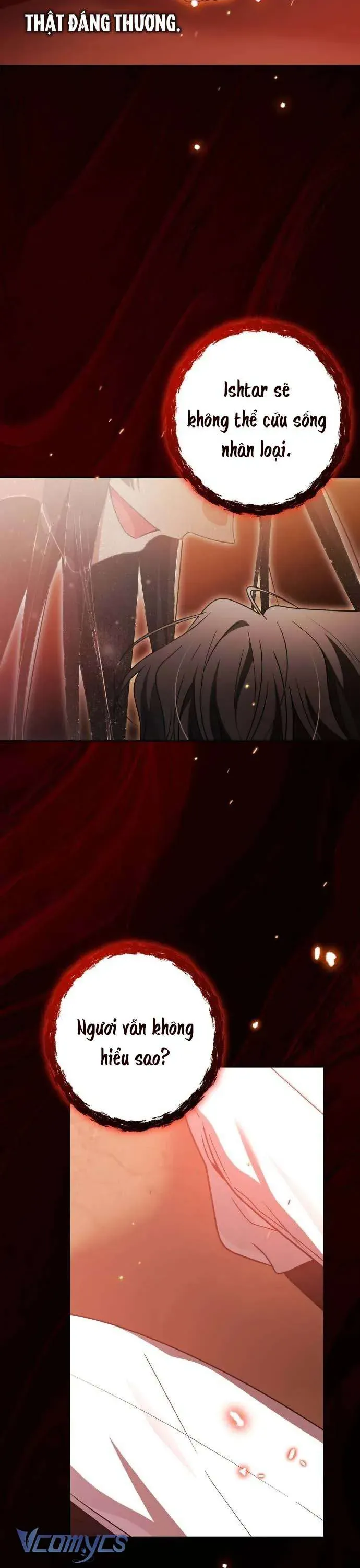 Gia Đình Phản Diện Phản Đối Tự Lập - Chapter 71 - Page 20