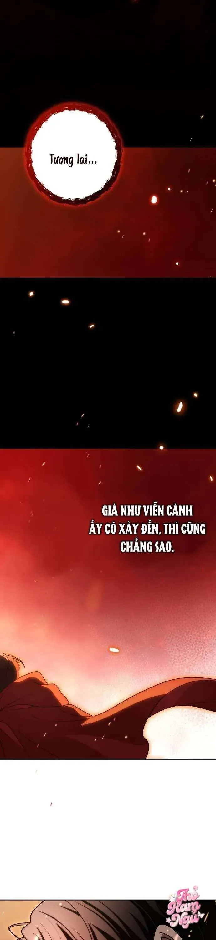Gia Đình Phản Diện Phản Đối Tự Lập - Chapter 71 - Page 21