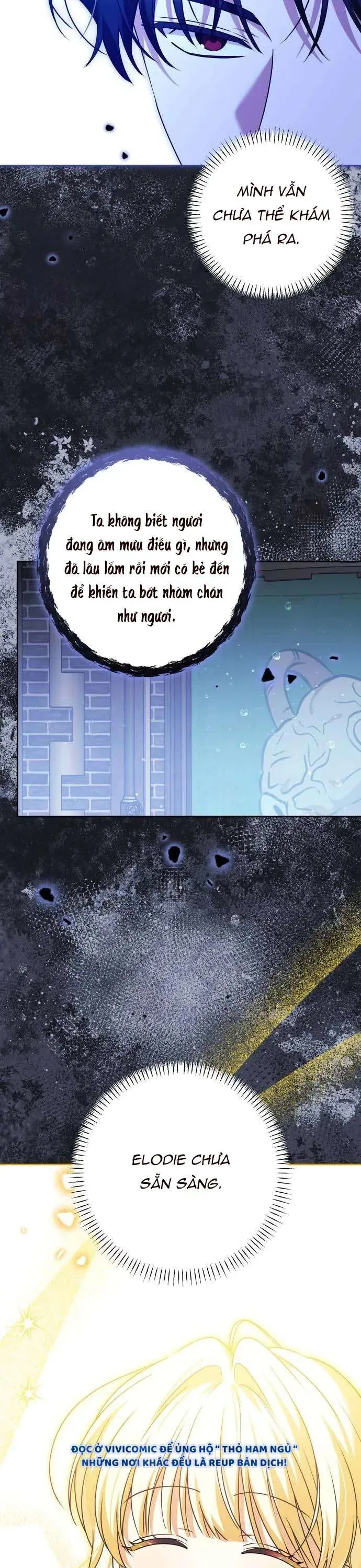 Gia Đình Phản Diện Phản Đối Tự Lập - Chapter 71 - Page 26